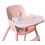 Peg Perego Poke High Chair - Night Sky