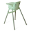 Peg Perego Poke High Chair - Frosty Green