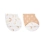 Aden + Anais Pack of 2 Burpy Bibs Cotton Muslin - Rising Star