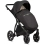 Noordi Luno All Trails 2in1 Pram System - Midnight (New 2024)