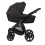 Noordi Luno All Trails 2in1 Pram System - Midnight (New 2024)