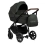 Noordi Luno All Trails 2in1 Pram System - Midnight (New 2024)