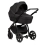 Noordi Luno All Trails 2in1 Pram System - Midnight