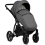 Noordi Luno All Trails 2in1 Pram System - Ocean Wave (New 2024)