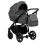 Noordi Luno All Trails 2in1 Pram System - Ocean Wave (New 2024)