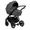 Noordi Luno All Trails 2in1 Pram System - Ocean Wave (New 2024)