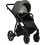 Noordi Luno All Trails 2in1 Pram System - Ocean Wave (New 2024)