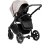 Noordi Luno All Trails 2in1 Pram System - Ocean Wave (New 2024)