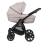 Noordi Luno All Trails 2in1 Pram System - Ocean Wave (New 2024)