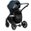 Noordi Luno All Trails 2in1 Pram System - Moon Rock (New 2024)