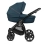 Noordi Luno All Trails 2in1 Pram System - Moon Rock (New 2024)