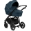 Noordi Luno All Trails 2in1 Pram System - Ocean Blue (New 2024)