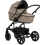 Noordi Aqua Thermo 2in1 Pram System - Sand