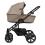 Noordi Aqua Thermo 2in1 Pram System - Sand