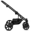 Noordi Aqua Thermo 2in1 Pram System - Sand