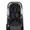 Noordi Aqua Thermo 2in1 Pram System - Sand