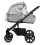 Noordi Aqua Thermo 2in1 Pram System - Sand