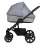 Noordi Aqua Thermo 2in1 Pram System - Sand