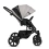 Noordi Aqua Thermo 2in1 Pram System - Sand