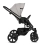 Noordi Aqua Thermo 2in1 Pram System - Sand