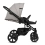 Noordi Aqua Thermo 2in1 Pram System - Sand