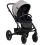 Noordi Aqua Thermo 2in1 Pram System - Sand