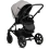 Noordi Aqua Thermo 2in1 Pram System - Sand