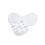 Aden + Anais Pack of 2 Burpy Bibs Cotton Muslin - Rising Star