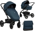 Noordi Aqua Thermo 2in1 Pram System - Ocean Blue