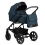 Noordi Aqua Thermo 2in1 Pram System - Light Grey