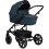 Noordi Aqua Thermo 2in1 Pram System - Light Grey