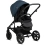 Noordi Aqua Thermo 2in1 Pram System - Light Grey