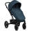 Noordi Aqua Thermo 2in1 Pram System - Light Grey