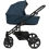 Noordi Aqua Thermo 2in1 Pram System - Light Grey