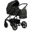 Noordi Aqua Thermo 2in1 Pram System - Ocean Blue