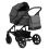 Noordi Aqua Thermo 2in1 Pram System - Forest Green