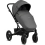 Noordi Aqua Thermo 2in1 Pram System - Forest Green