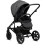 Noordi Aqua Thermo 2in1 Pram System - Forest Green