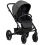 Noordi Aqua Thermo 2in1 Pram System - Forest Green