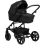 Noordi Aqua Thermo 3in1 Travel System - Dark Grey