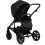 Noordi Aqua Thermo 3in1 Travel System - Dark Grey