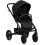 Noordi Aqua Thermo 3in1 Travel System - Dark Grey