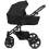 Noordi Aqua Thermo 3in1 Travel System - Dark Grey