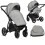 Noordi Fjordi 2in1 Pram System - Dark Grey (New 2024)