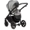 Noordi Fjordi 2in1 Pram System - Dark Grey (New 2024)