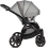 Noordi Fjordi 2in1 Pram System - Dark Grey (New 2024)