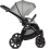 Noordi Fjordi 2in1 Pram System - Dark Grey (New 2024)