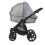 Noordi Fjordi 2in1 Pram System - Dark Grey (New 2024)