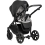 Noordi Fjordi 3in1 Travel System - Dark Grey (New 2024)