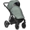 Noordi Fjordi 2in1 Pram System - Black (New 2024)